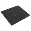 Hiirematt 3DCONNEXION CadMouse Pad Compact CMPC, 249 x 249 mm, must