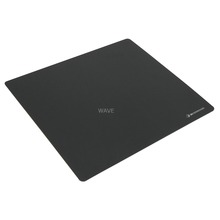 Hiirematt 3DCONNEXION CadMouse Pad Compact CMPC, 249 x 249 mm, must