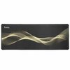 Hiirematt Hoco GM22, 30 x 80 cm, must