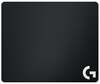 Hiirematt Logitech G640, 400 x 460 mm, must