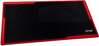 Hiirematt Nitro Concepts DM12, 1200 x 600 mm, must/punane