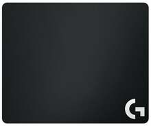 Hiirematt Logitech G640, 400 x 460 mm, must
