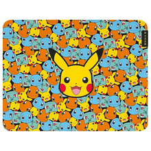 Hiirematt Razer Gigantus V2 Medium Pokemon Edition
