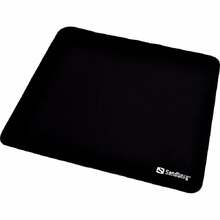 Hiirematt Sandberg 520-26 Gamer Mousepad XL, must