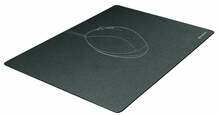Hiirematt 3DCONNEXION CadMouse, 35 x 25 cm, must/hall