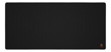Hiirematt DELTACO GAMING DMP450 XL, 900 x 400 x 4 mm, must