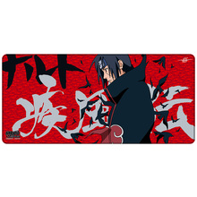Hiirematt Naruto Shippuden Itachi Uchiha, XL