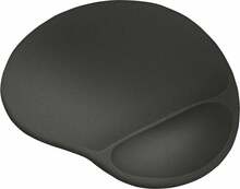 Hiirematt Trust Bigfoot XL, 32.2 x 29.2 cm, must