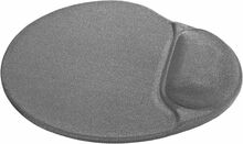 Hiirematt Defender Easy Work, 25.5 x 26 x 0.5 cm, hall