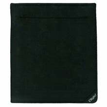 Hiirematt Nakabayashi MUP-919, 15 x 12 cm, must