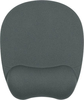 Hiirematt Powerton, ergonoomiline, hall