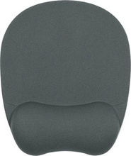Hiirematt Powerton, ergonoomiline, hall