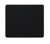 Hiirematt IBOX MP002, 178 x 208 mm, must