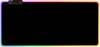 Hiirematt Mozos MP-L RGB, 80 x 30 x 0.4 cm, must