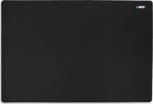 Hiirematt IBOX IMPG4, 850 x 580 mm, must