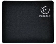 Hiirematt Rebeltec Slider S, 240 x 200 mm, must