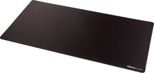 Lauaalus Fellowes Breyta Desk Mat, must