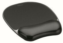 Hiirematt Fellowes 9112101, must