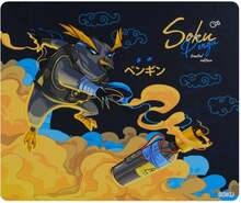 Hiirematt Soku x Pengu, XL