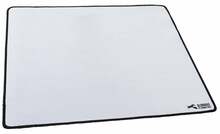 Hiirematt Glorious PC Gaming Race GW-XL, 457 x 406 mm, valge