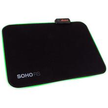 Hiirematt Akasa Soho RS RGB, must