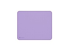 Hiirematt Natec COLOR SERIES PURE, 800 x 400 mm, lavendel