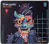 Hiirematt A4Tech Bloody BP45 RENEGADE, 45 x 40 x 0.5 cm, must