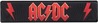 Hiirematt Subsonic Ergopad AC/DC