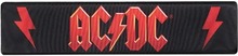 Hiirematt Subsonic Ergopad AC/DC