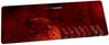 Hiirematt Mars Gaming MMP2, 880 x 330 mm, must/punane