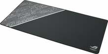 Hiirematt Asus ROG Sheath, must/punane