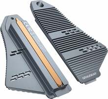 Radiaator Graugear Heat Pipe Cooler for PlayStation 5, 12.7 cm, hall