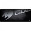 Hiirematt Cougar Gaming ARENA X, 100 x 40 x 0.5 cm, must