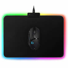 Hiirematt Anox 35X25 RGB