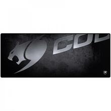 Hiirematt Cougar Gaming ARENA X, 100 x 40 x 0.5 cm, must