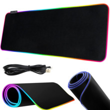 Hiirematt Goodbuy XXL, 800 x 300 mm, RGB
