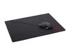 Hiirematt Gembird MP-GAME-M, 250 x 350 mm, must