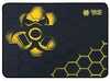Hiirematt Tracer GameZone Hexy3, 35 x 28 x 0.4 cm