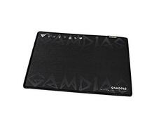 Hiirematt Gamdias GMM2300, 350 x 280 x 4 mm, must
