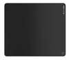 Hiirematt Mionix Alioth L, 46 x 40 x 0.3 cm, must