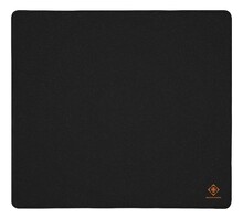 Hiirematt DELTACO GAMING GAM-137, 450 x 400 x 4 mm, must