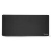 Hiirematt Savio Black Edition Precision Control L, 700 x 300 mm, must