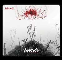 Hiirematt A4Tech BLOODY BP45, 450 x 400 x 3 mm