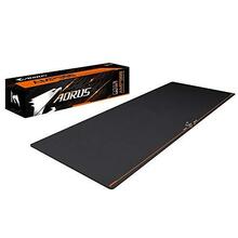 Hiirematt Gigabyte AMP900, 36 x 90 cm, must