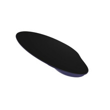 Hiirematt Natec Marmot, 225 x 245 mm, tumesinine