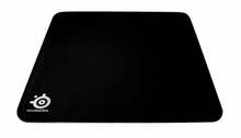 Hiirematt SteelSeries QcK L, 450 x 400 mm, must