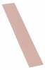 Termopadi Thermal Grizzly Minus Pad 8, 120 x 20 x 3 mm, roosa