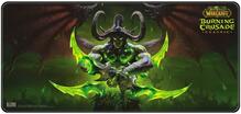 Hiirematt Blizzard World of Warcraft XL, 940 x 420 x 4 mm, Illidan