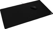 Hiirematt Dream Machines DM PAD XL, 800 x 450 mm, must