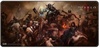 Hiirematt Blizzard Entertainment Diablo IV Heroes, 900 x 420 mm, pruun